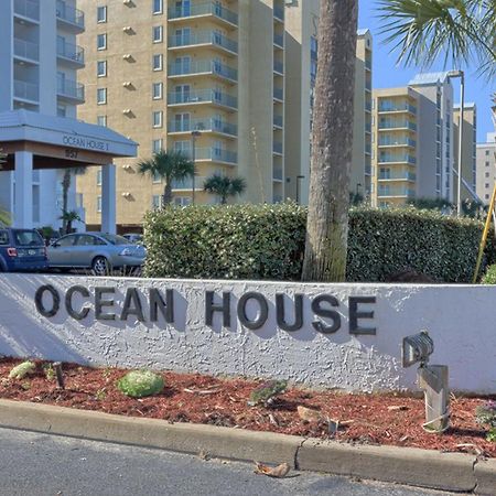 海湾海岸Ocean House别墅 客房 照片