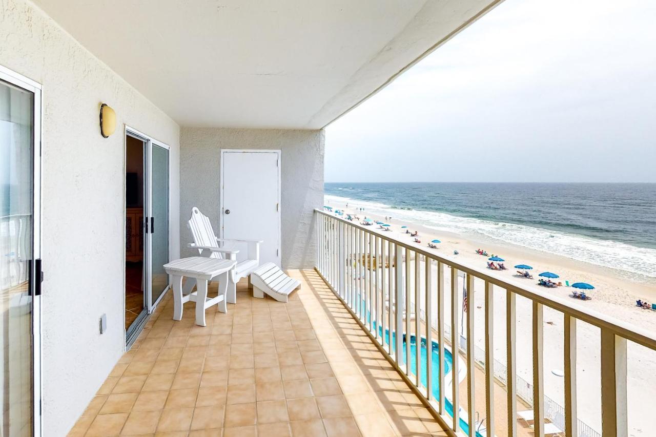 海湾海岸Ocean House别墅 外观 照片