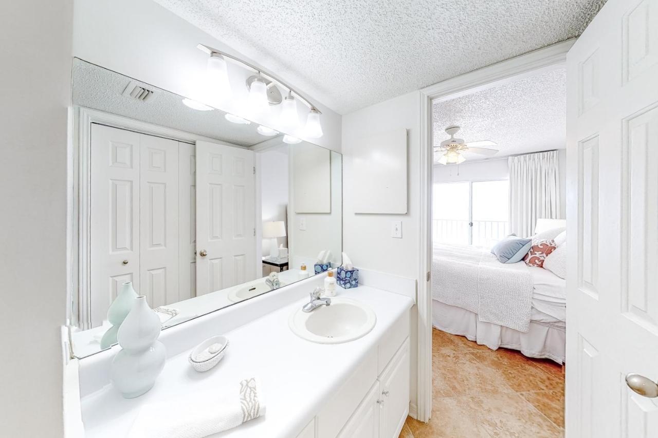 海湾海岸Ocean House别墅 外观 照片