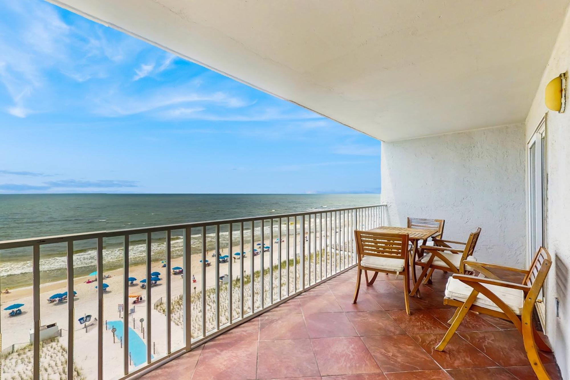 海湾海岸Ocean House别墅 客房 照片